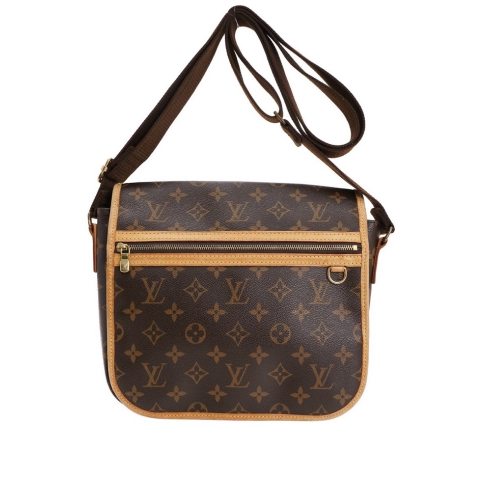 Louis Vuitton Bosphore authentic Messenger bag- Firm Price - Picture 3 of 16
